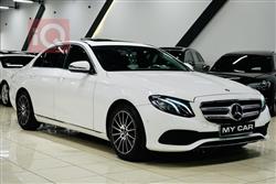 مێرسێدس بێنز E-Class